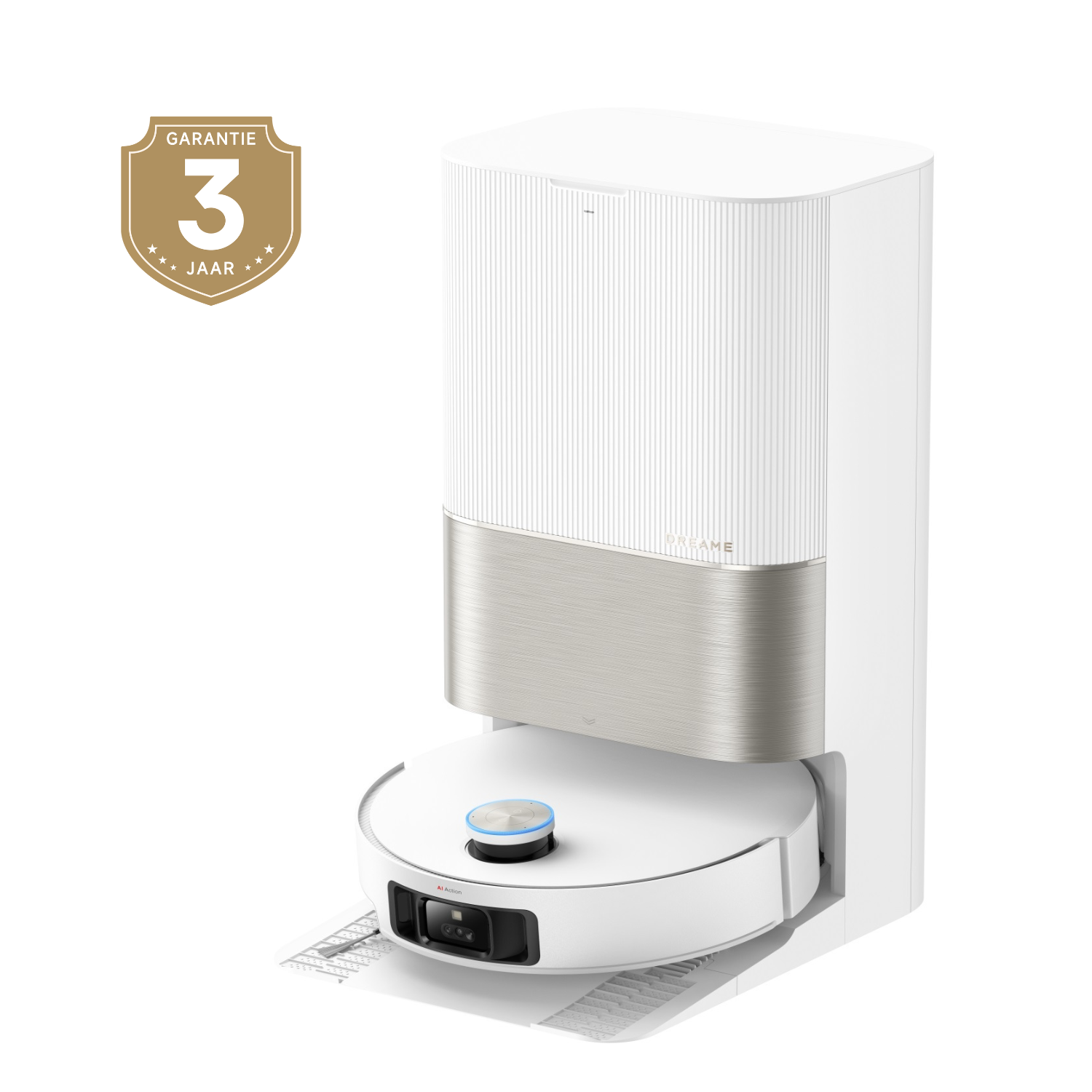 Dreame X50 Ultra productafbeelding 3