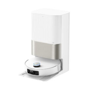 Dreame X50 Ultra Complete robotstofzuiger met PowerDock
