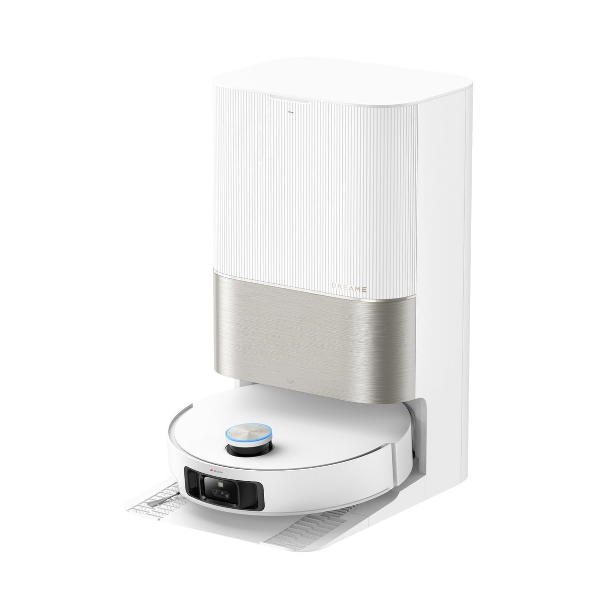Dreame X50 Ultra Complete robotstofzuiger met PowerDock